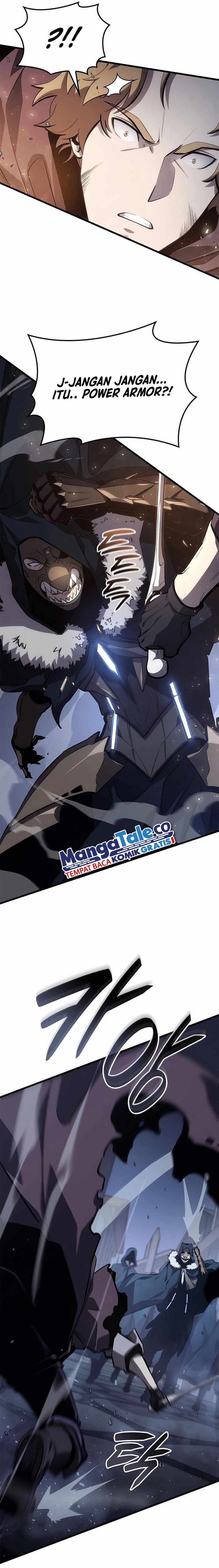 The Count’s Youngest Son Is A Player Chapter 40 Gambar 25