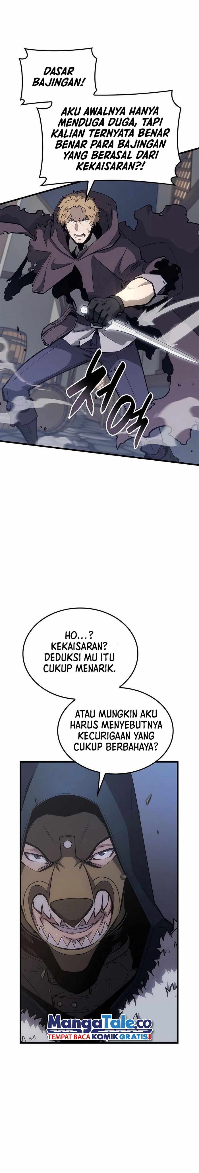 The Count’s Youngest Son Is A Player Chapter 40 Gambar 26