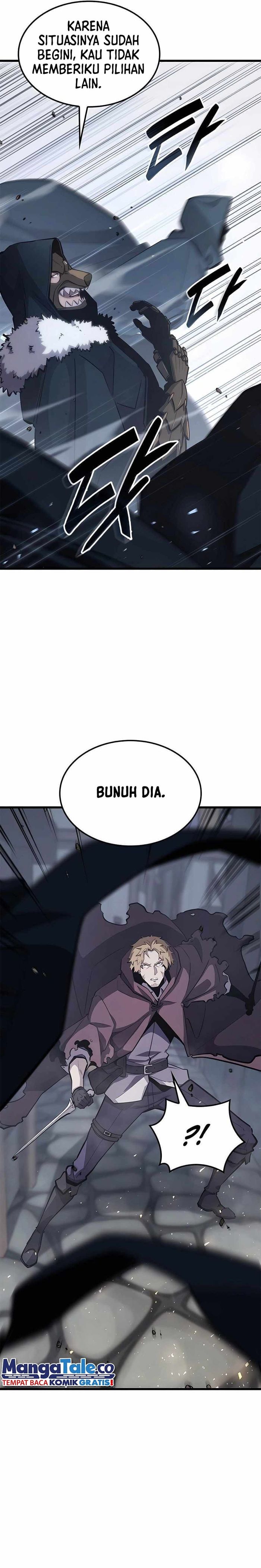 The Count’s Youngest Son Is A Player Chapter 40 Gambar 27