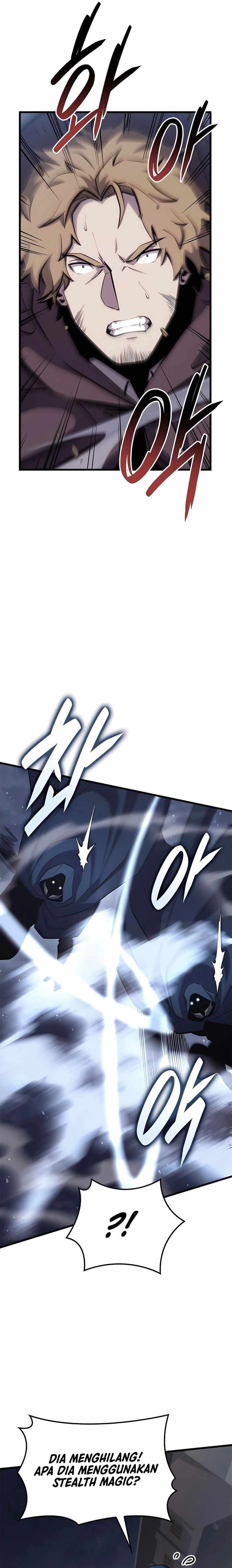 The Count’s Youngest Son Is A Player Chapter 40 Gambar 28