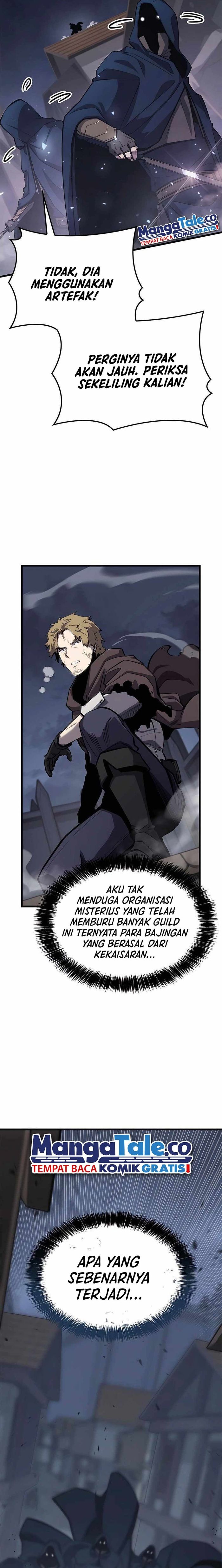 The Count’s Youngest Son Is A Player Chapter 40 Gambar 29