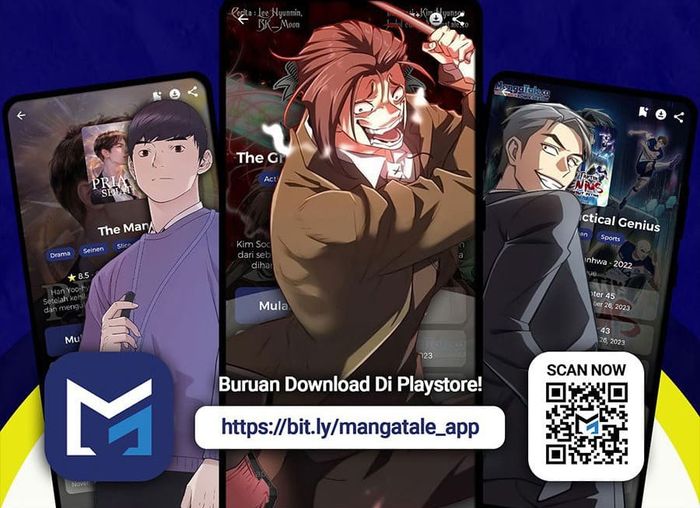 The Count’s Youngest Son Is A Player Chapter 40 Gambar 31