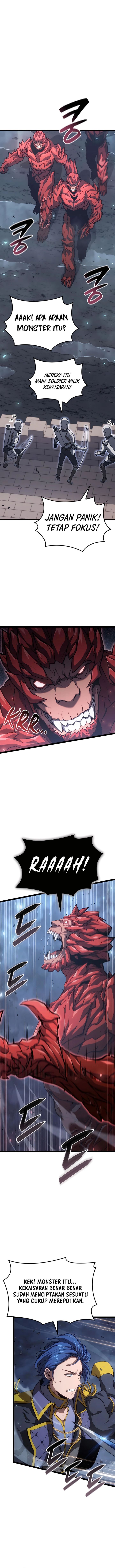 The Count’s Youngest Son Is A Player Chapter 44 Gambar 2