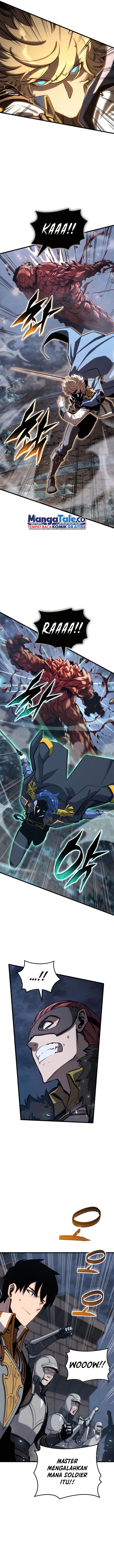 The Count’s Youngest Son Is A Player Chapter 44 Gambar 3