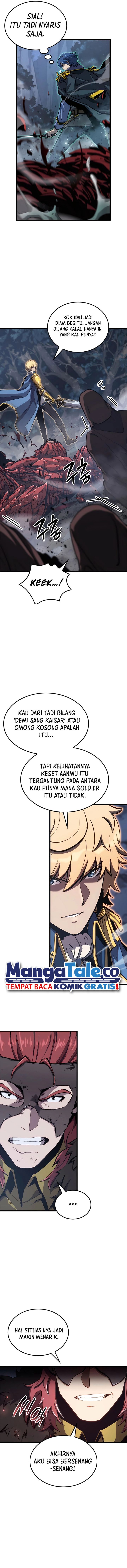 The Count’s Youngest Son Is A Player Chapter 44 Gambar 4