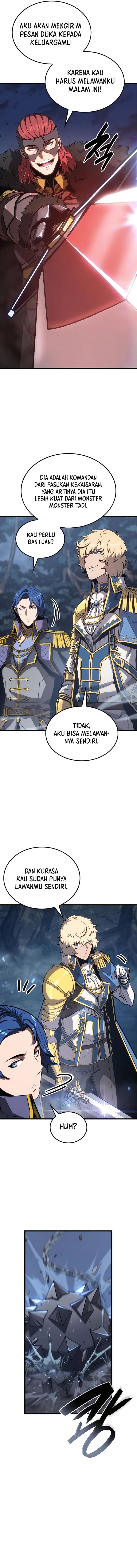 The Count’s Youngest Son Is A Player Chapter 44 Gambar 5