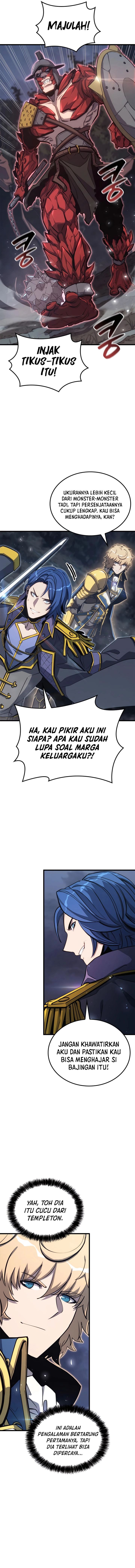 The Count’s Youngest Son Is A Player Chapter 44 Gambar 6