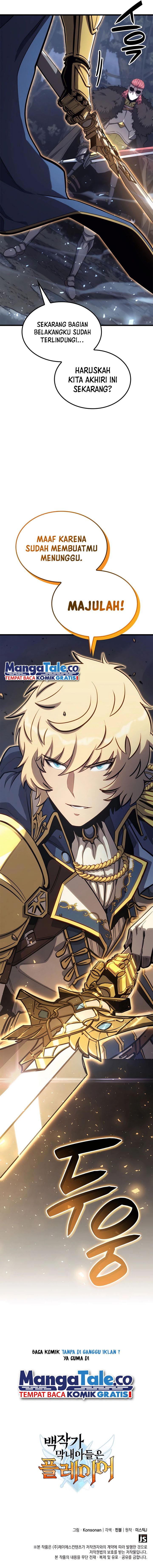 The Count’s Youngest Son Is A Player Chapter 44 Gambar 7