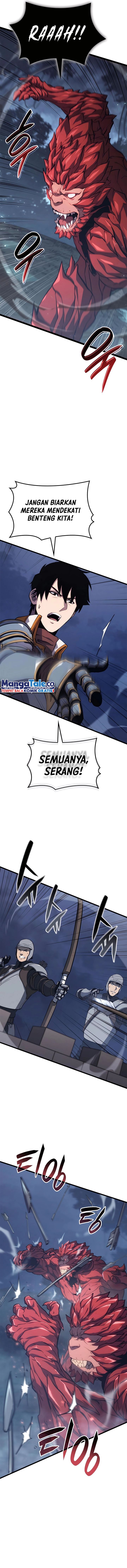 The Count’s Youngest Son Is A Player Chapter 44 Gambar 8