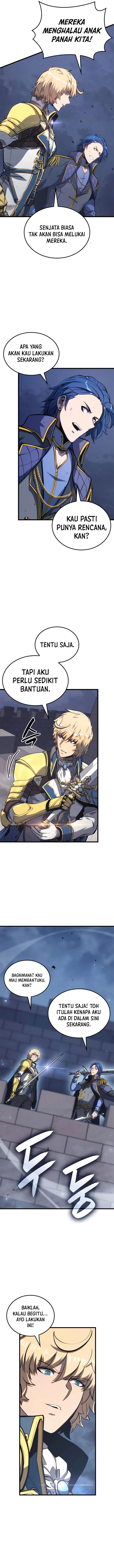 The Count’s Youngest Son Is A Player Chapter 44 Gambar 9