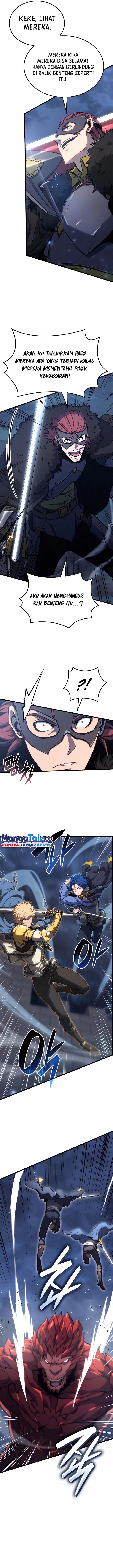 The Count’s Youngest Son Is A Player Chapter 44 Gambar 11