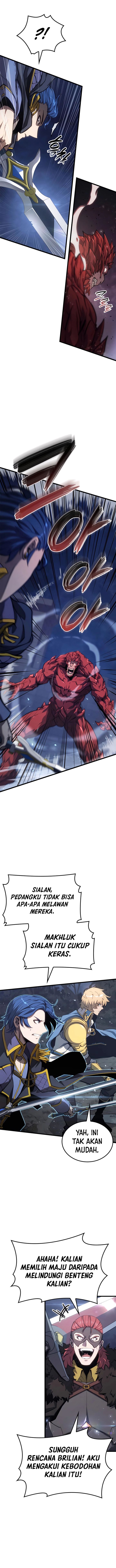 The Count’s Youngest Son Is A Player Chapter 44 Gambar 12