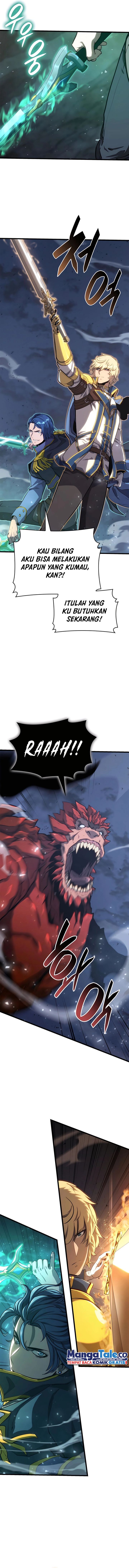 The Count’s Youngest Son Is A Player Chapter 44 Gambar 14