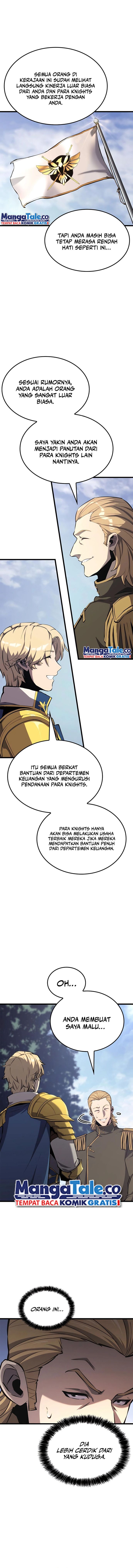 The Count’s Youngest Son Is A Player Chapter 50 Gambar 3