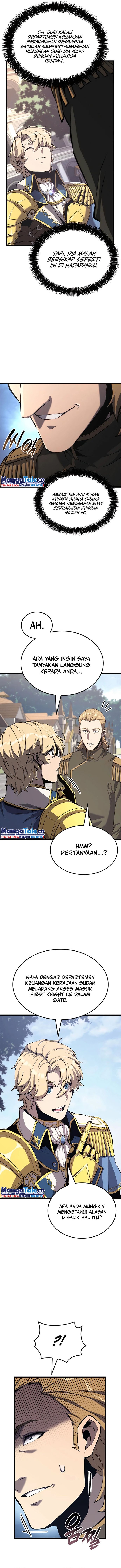 The Count’s Youngest Son Is A Player Chapter 50 Gambar 4