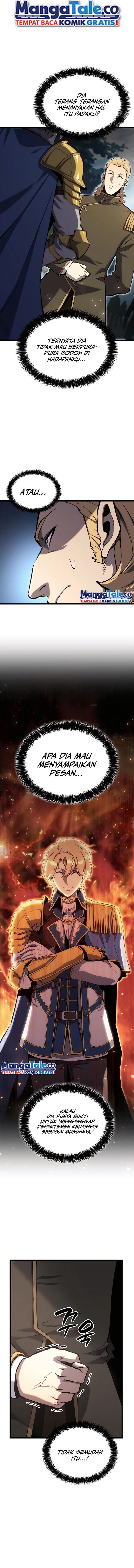 The Count’s Youngest Son Is A Player Chapter 50 Gambar 5