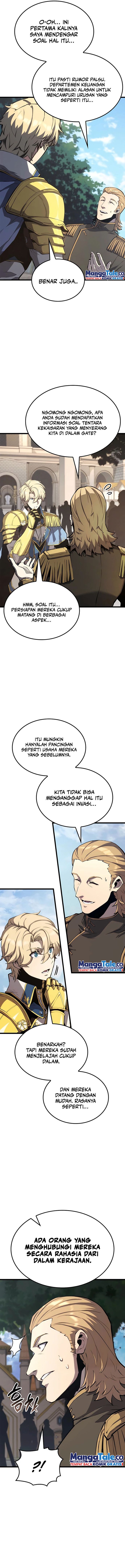 The Count’s Youngest Son Is A Player Chapter 50 Gambar 6