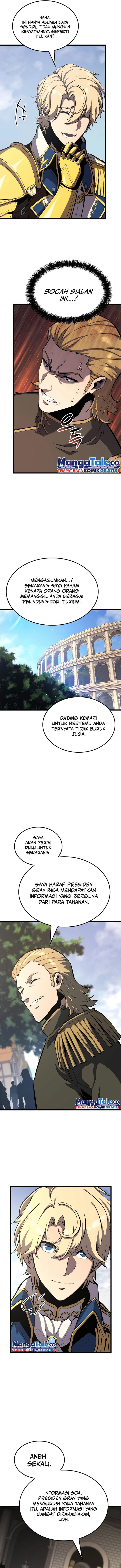 The Count’s Youngest Son Is A Player Chapter 50 Gambar 7