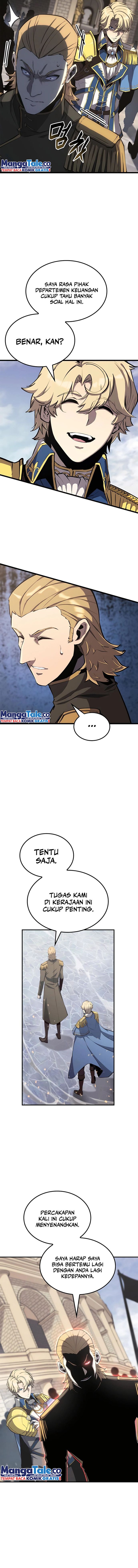 The Count’s Youngest Son Is A Player Chapter 50 Gambar 8