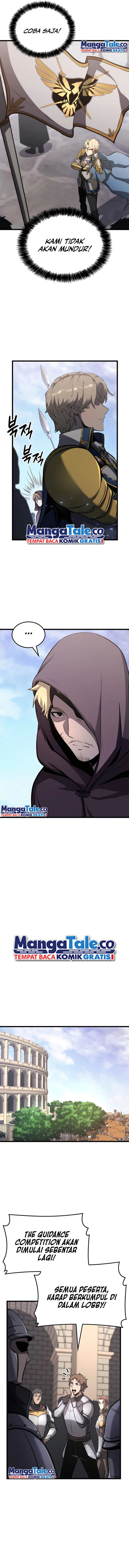 The Count’s Youngest Son Is A Player Chapter 50 Gambar 10