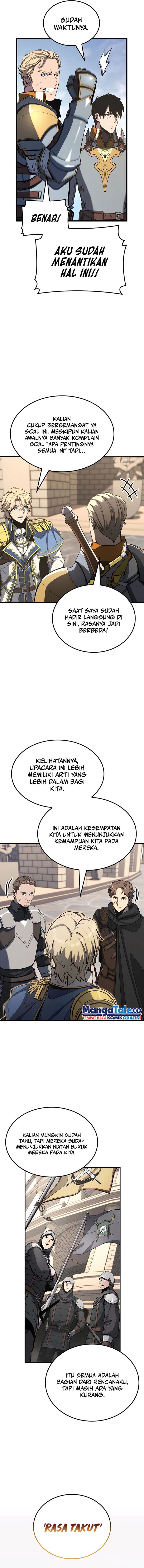 The Count’s Youngest Son Is A Player Chapter 50 Gambar 11