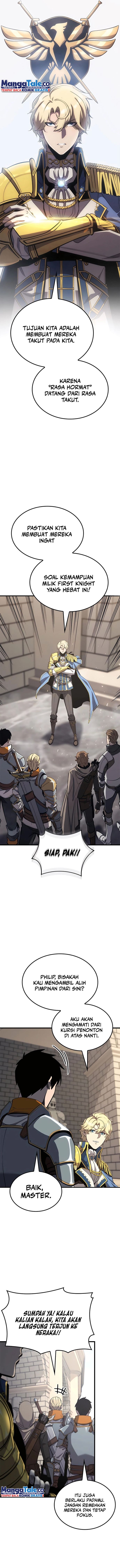 The Count’s Youngest Son Is A Player Chapter 50 Gambar 12