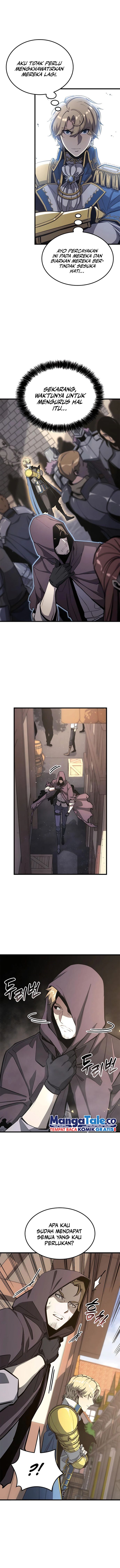 The Count’s Youngest Son Is A Player Chapter 50 Gambar 13