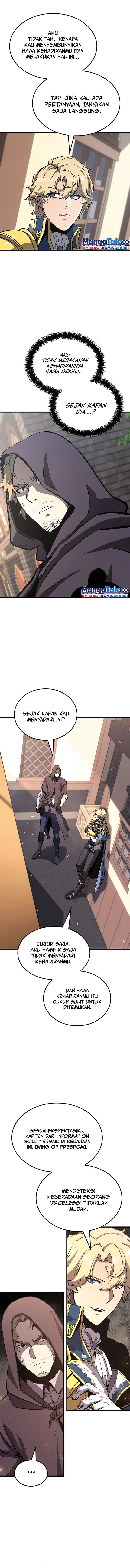 The Count’s Youngest Son Is A Player Chapter 50 Gambar 14