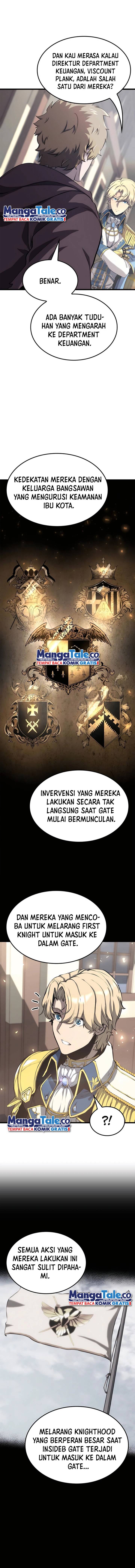 The Count’s Youngest Son Is A Player Chapter 51 Gambar 9