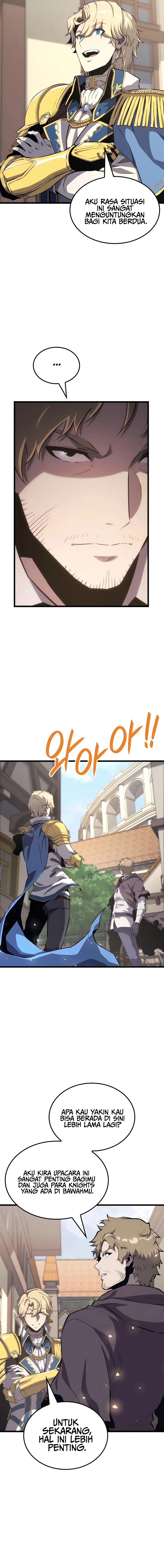 The Count’s Youngest Son Is A Player Chapter 52 Gambar 2