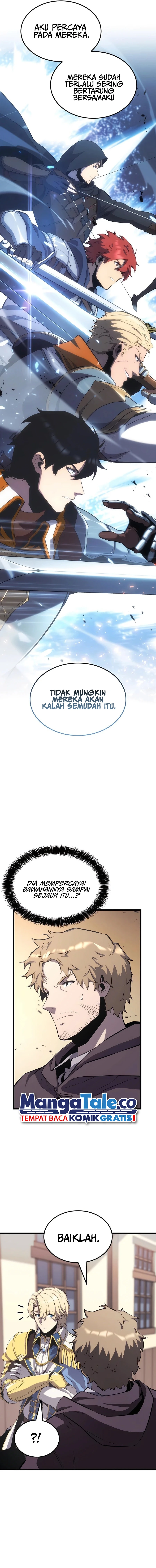 The Count’s Youngest Son Is A Player Chapter 52 Gambar 4