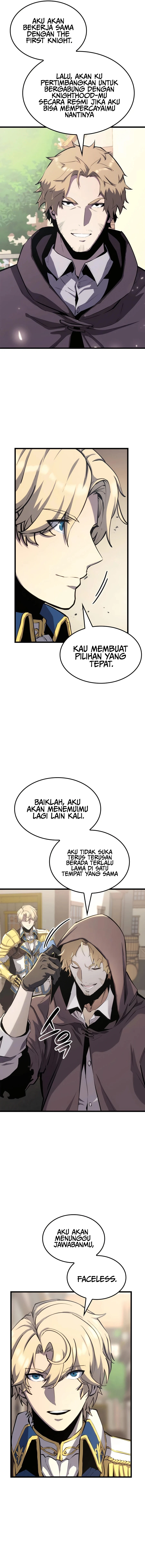 The Count’s Youngest Son Is A Player Chapter 52 Gambar 5