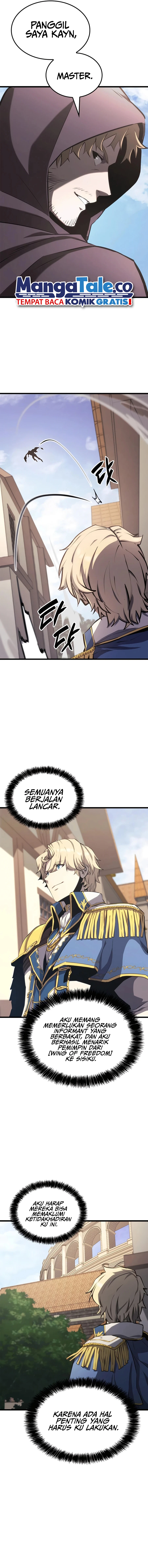 The Count’s Youngest Son Is A Player Chapter 52 Gambar 6