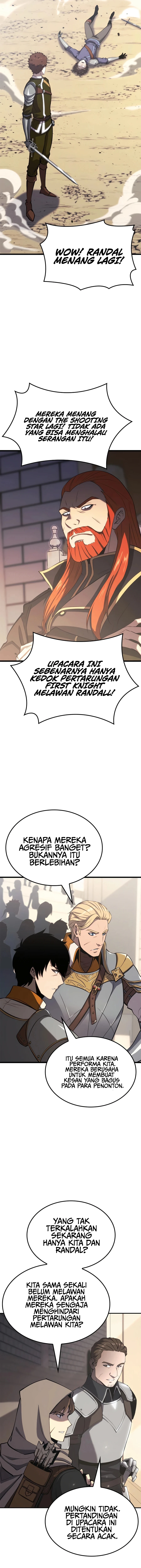 The Count’s Youngest Son Is A Player Chapter 52 Gambar 9