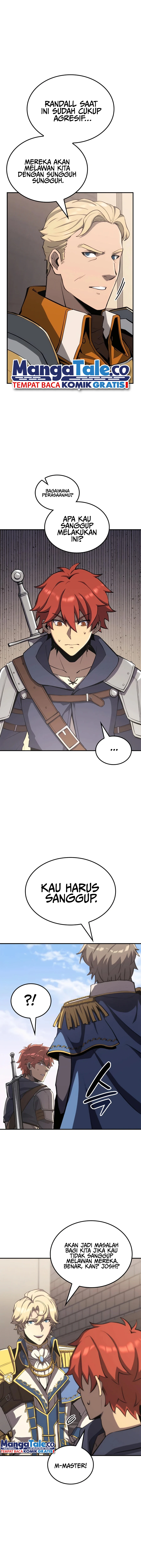 The Count’s Youngest Son Is A Player Chapter 52 Gambar 10