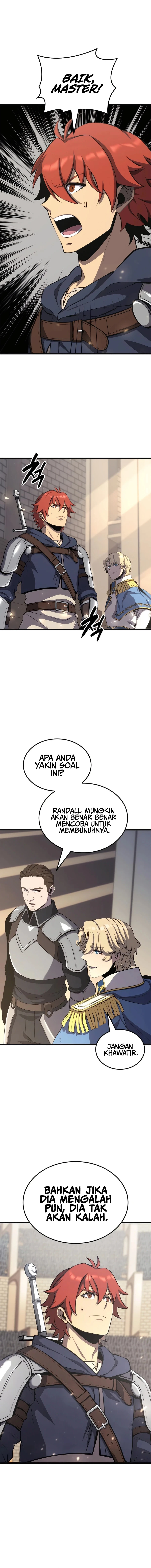 The Count’s Youngest Son Is A Player Chapter 52 Gambar 12