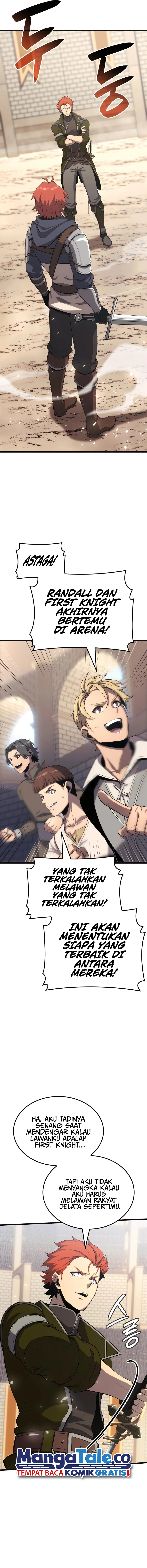 The Count’s Youngest Son Is A Player Chapter 52 Gambar 13