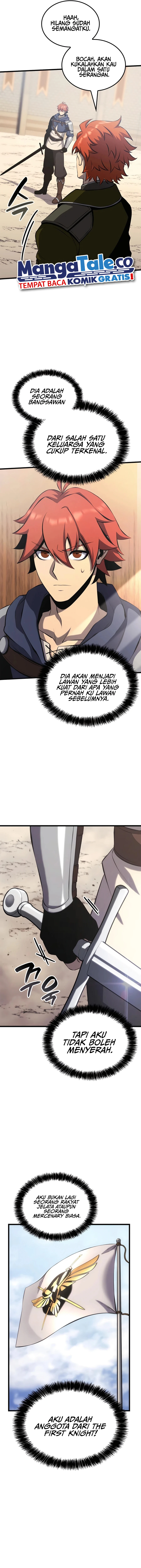 The Count’s Youngest Son Is A Player Chapter 52 Gambar 14