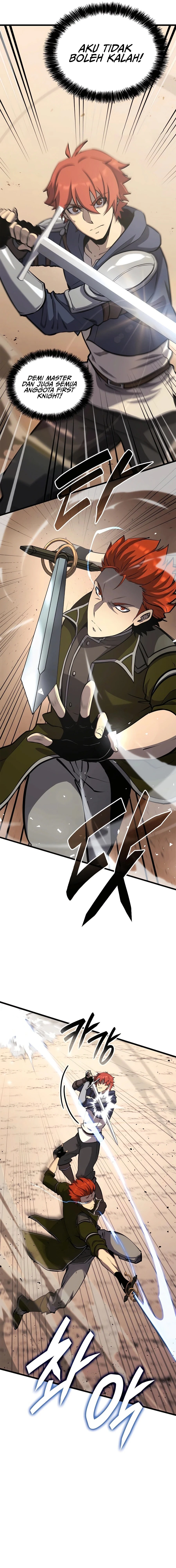 The Count’s Youngest Son Is A Player Chapter 52 Gambar 15