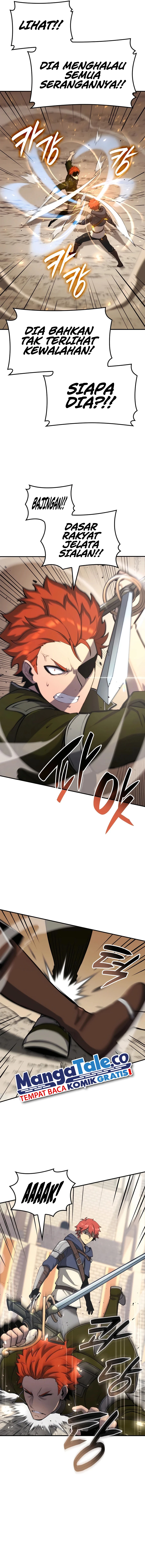 The Count’s Youngest Son Is A Player Chapter 52 Gambar 17