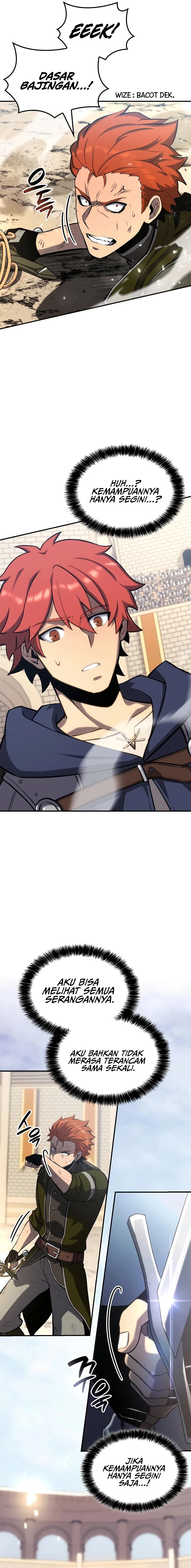 The Count’s Youngest Son Is A Player Chapter 52 Gambar 18