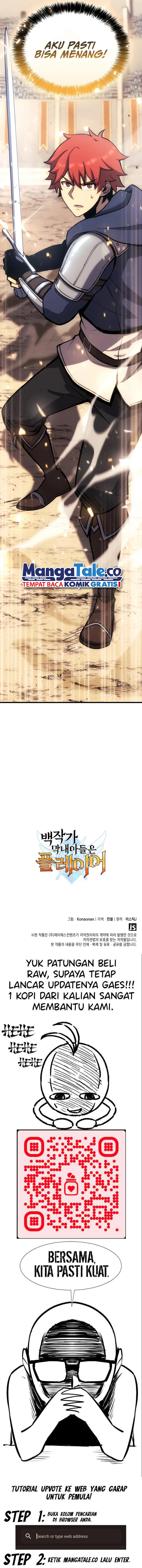 The Count’s Youngest Son Is A Player Chapter 52 Gambar 19