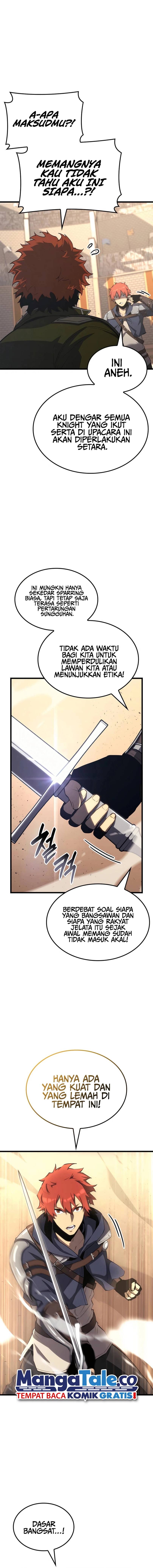 The Count’s Youngest Son Is A Player Chapter 53 Gambar 2
