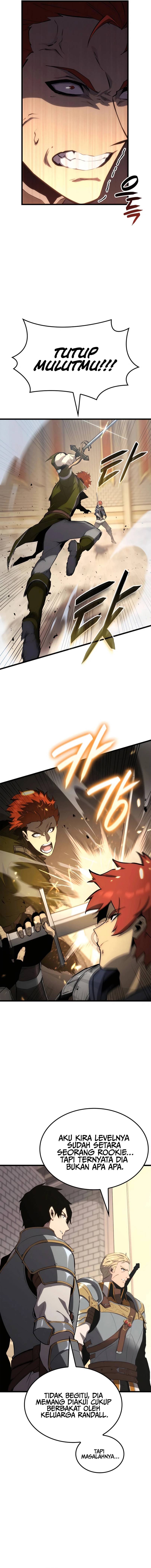 The Count’s Youngest Son Is A Player Chapter 53 Gambar 3