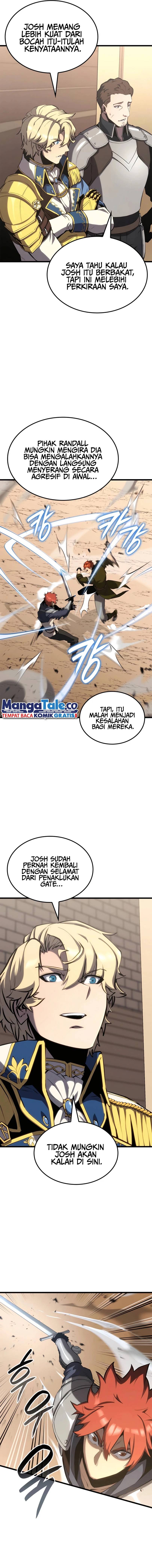 The Count’s Youngest Son Is A Player Chapter 53 Gambar 4