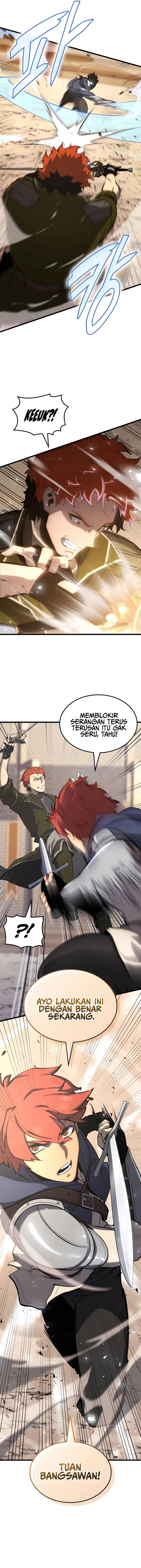 The Count’s Youngest Son Is A Player Chapter 53 Gambar 5
