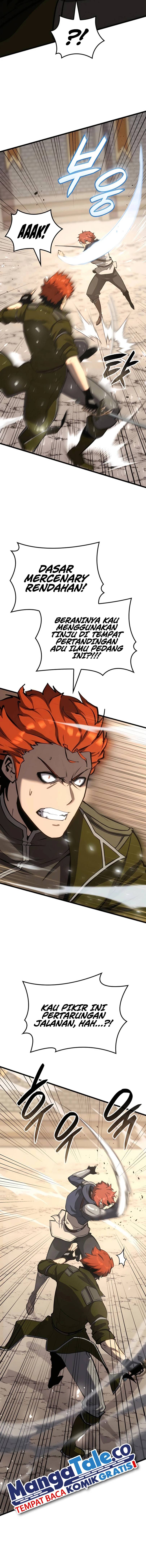 The Count’s Youngest Son Is A Player Chapter 53 Gambar 7