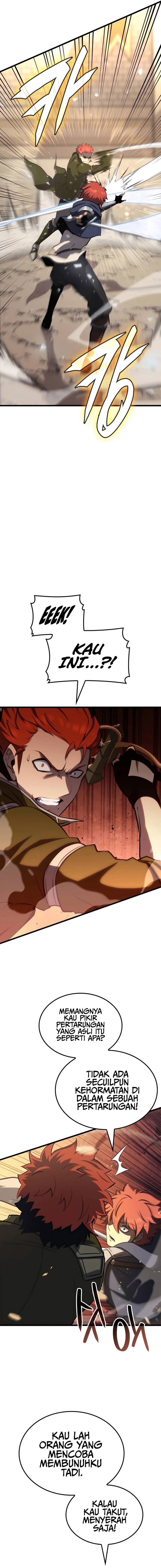 The Count’s Youngest Son Is A Player Chapter 53 Gambar 8