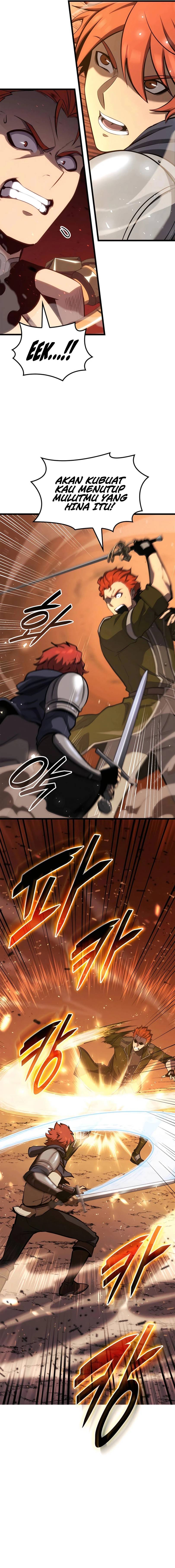 The Count’s Youngest Son Is A Player Chapter 53 Gambar 9