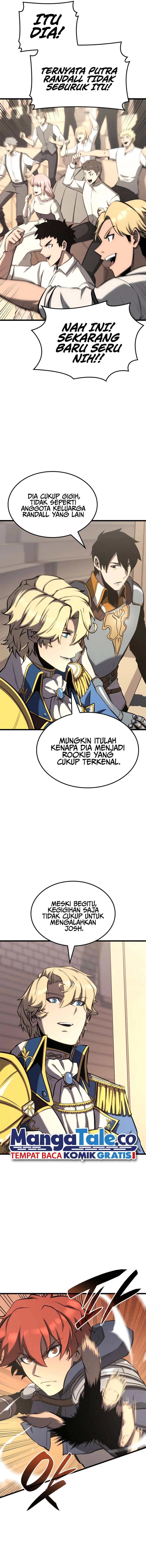 The Count’s Youngest Son Is A Player Chapter 53 Gambar 10